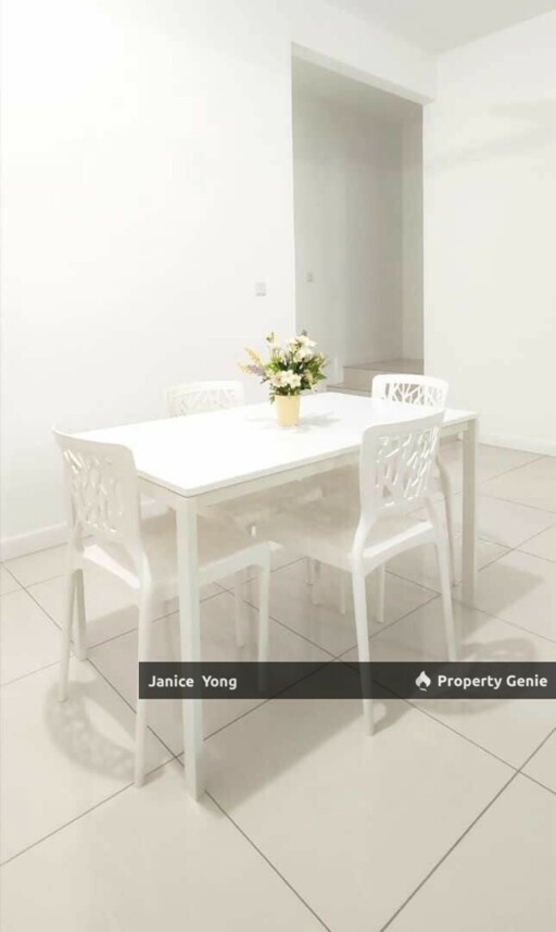 Bandar Dato Onn Jalan Perjiranan 8