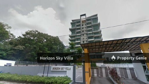 Horizon Sky Villa