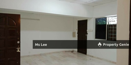 2 Storey house-Jinjang Selatan(Behind Brem Mall) @ KL-Sale Below Bank Value Rm50k