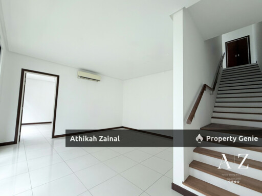 SUNWAY MONTANA, DESA MELAWATI | 2.5 STOREY SEMID WITH HUGE LAND FOR SALE