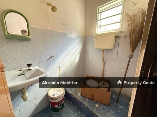 Freehold | Double Storey Taman Desa Permai Meru Klang