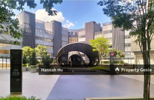 PJ Icon City Residence Below Market Value