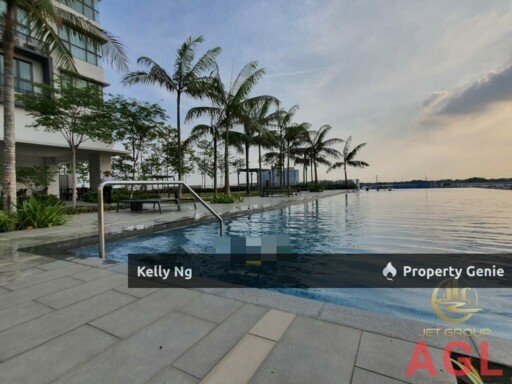 GM Remia Residence At Ambang Botanic Klang For Rent
