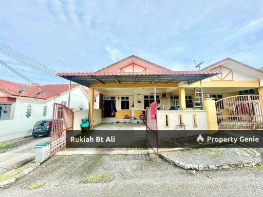 ENDLOT TAMAN BUKIT GALENA SEREMBAN