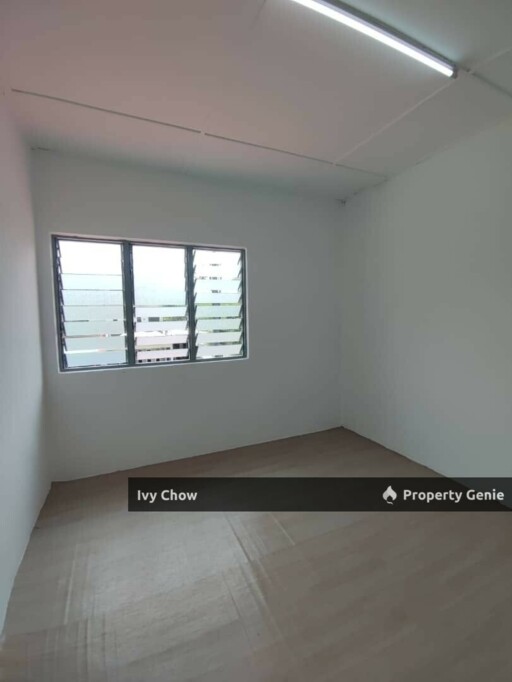 Taman Machap Jaya Simpang Renggam Cornet Lot Sale