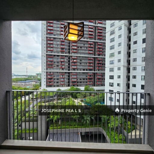 Alira Residences, Metro Subang Jaya For Sale
