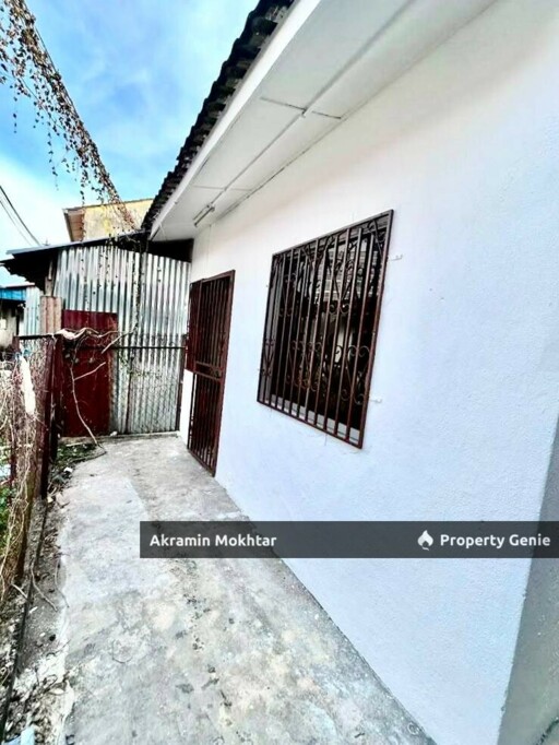 FREEHOLD & FACING OPEN | Single Storey Terrace@Taman Cheras Perdana, Cheras, Selangor