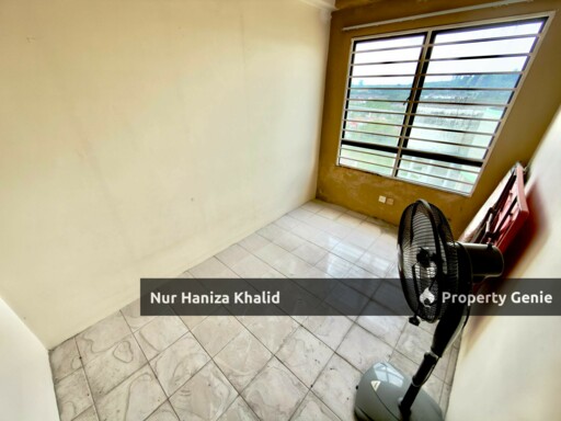 Vista Milennium Condominium, Puchong Perdana, Puchong Selangor