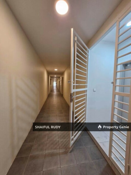 FOR RENT - Residensi Sateria(SASar)