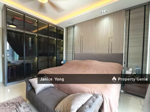 Aspira Gardens @ Gelang Patah