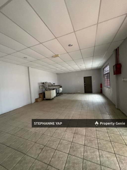 Gopeng Industrial Park