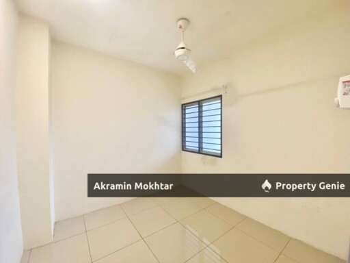 Double Storey Putra Heights,  Kampung Bukit Lanchong, Subang Jaya