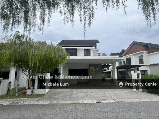 Beethoven Symphony Hills Cyberjaya