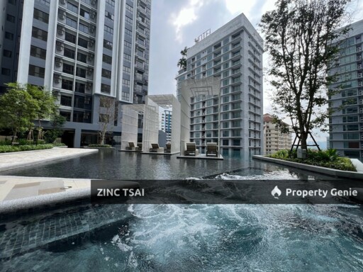 Dian Residency Seksyen 13 Shah Alam Leasehold Commercial Suite Auction | Studio | Save RM 58K | RM 192K