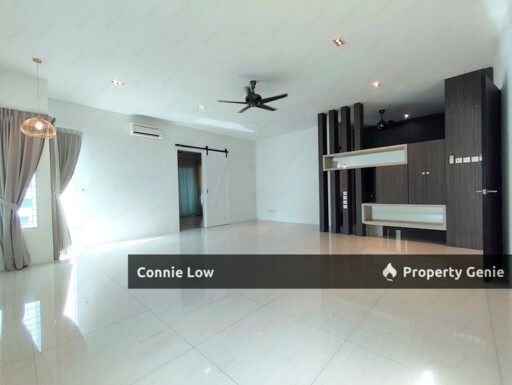 Tigerlane Ipoh FREEHOLD 40x100 Double Storey Semi Detached Fully Renovated and Fully Extended Partial Furnished for Sale Perak