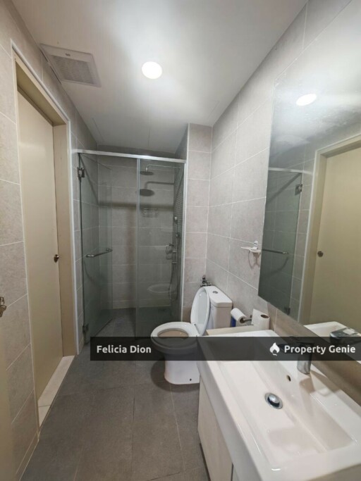 【全场最便宜】BALI RESIDENCE STUDIO UNIT FOR SALE 🏕️ CAN CASH OUT 102K