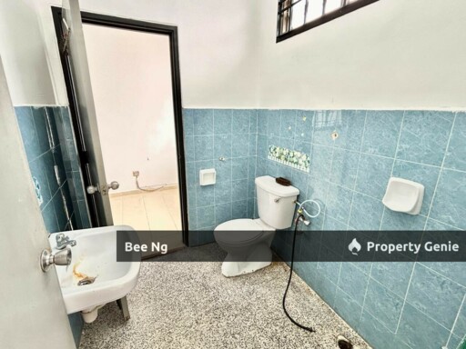 Taman Nusa Indah/Iskandar Puteri/Double Storey End Lot