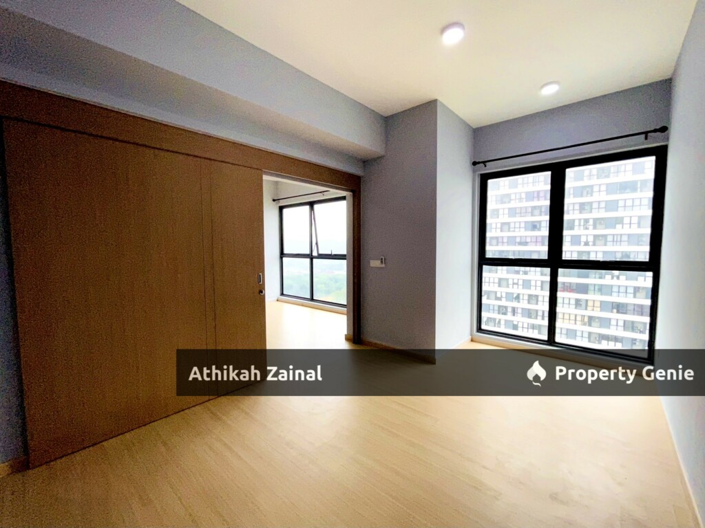 Dsara Sentral, Sungai Buloh, Shah Alam | 2 Room Office For Sale With 1 Parking