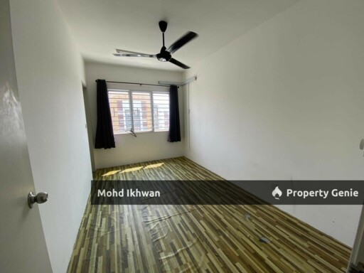 De Cendana Apartment Sesuai Untuk Pasangan Baru Berkahwin