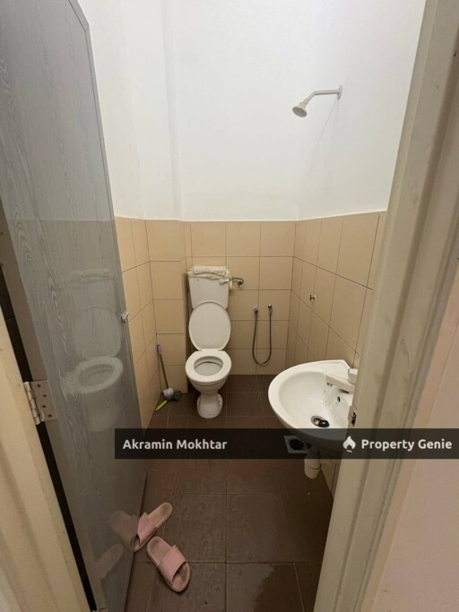 Freehold & Malay Reserved | Single Storey Terrace House Taman Desa Baiduri Bukit Kapar Klang