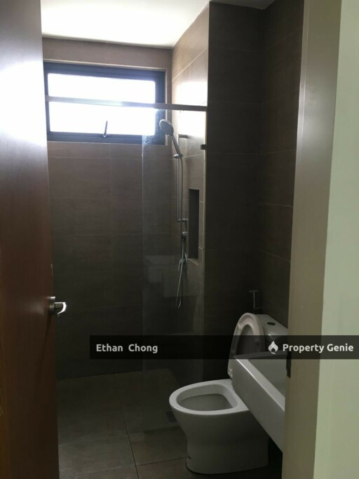CITIZEN1@OLD KLANG ROAD FULLY FURNISHED WHOLE UNIT FOR SALE