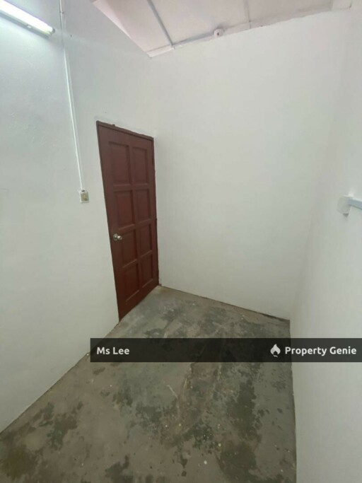 1 storey house-Taman Jayamas (Taman Cuepacs) @ Seremban-Ready Now