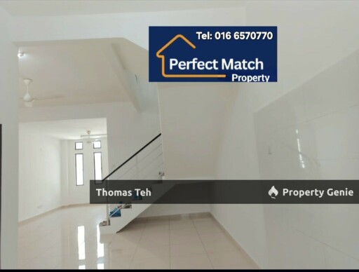 Taman Rebana Indah near Batu Kawan