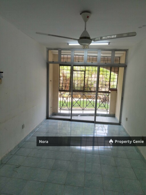 Pangsapuri Ara Ria Mantin Ground Floor 3R3B RM750