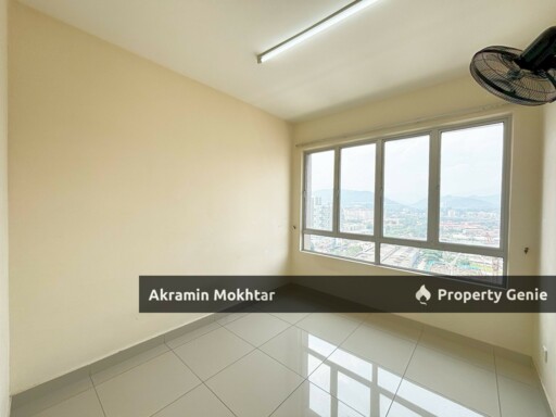 Corner Unit & 1 Parking | PV 21 @ SETAPAK KL