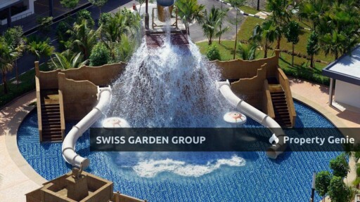 Swiss Garden Resort Residences