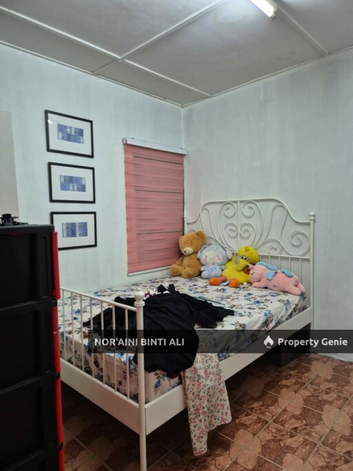 Teres Setingkat  Taman Sri Inderapura Kuantan untuk Dijual