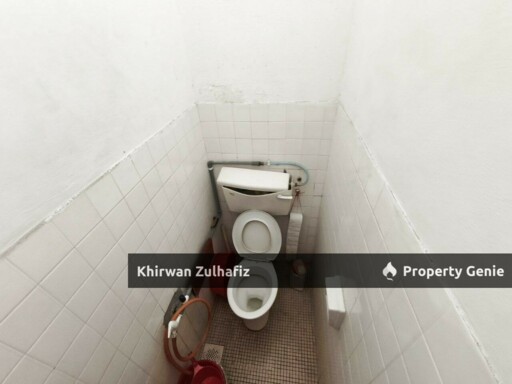 Jalan Teratai Bukit Beruntung Single Storey For Sale