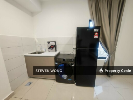 🔥Prime Location 📍Astrum Ampang, Keramat
