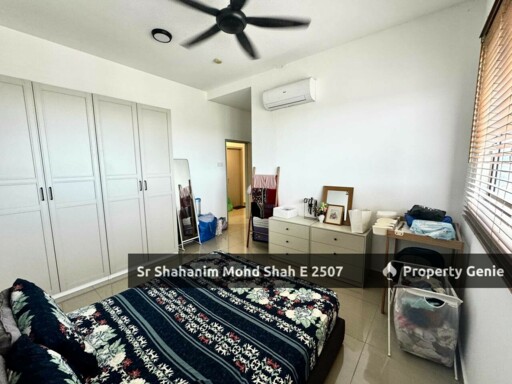 LBS Skylake Residence, Puchong Selangor