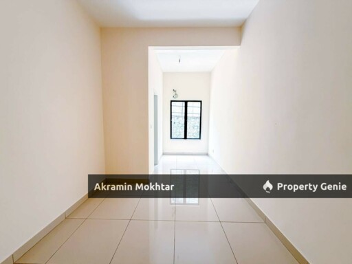 Cheapest | 3 Storey Terrace Nassim Height Ukay Bistari,Ampang