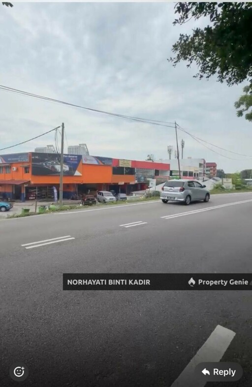 🏡 LOT BANGLO BUKIT SEKILAU, KUANTAN UNTUK DIJUAL | FREEHOLD