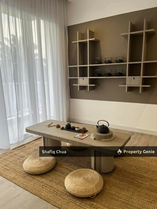 Brand New 2 Storey Terrace With Spacious Land Size in Taman Ulu Yam Lama, Btg Kali