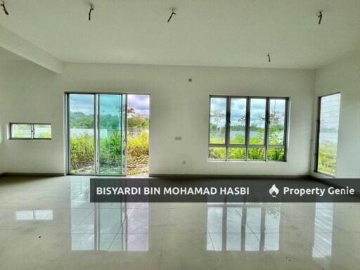 Corner Lot 2 Storey Serene Heights, Semenyih