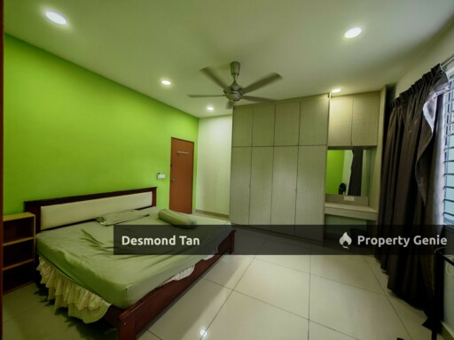 Rimbun Vista ,S2 Heights, Seremban 2 ( End Lot） Renovated