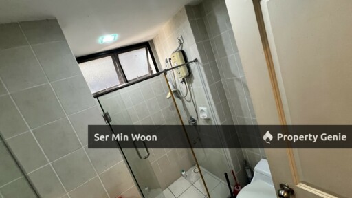 Casa Tropicana 2+2 Rooms for Sale