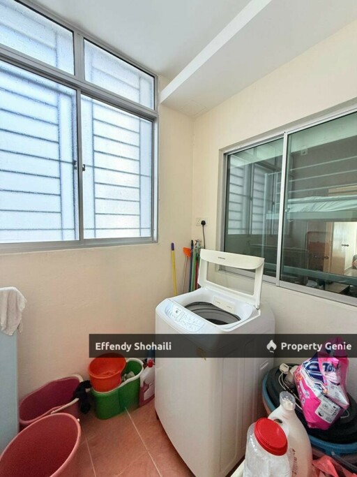OUG PARKLANE CONDO OLD KLANG ROAD