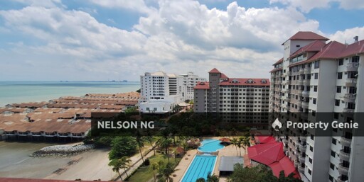 Glory Beach Resort, Port Dickson, Negeri Sembilan