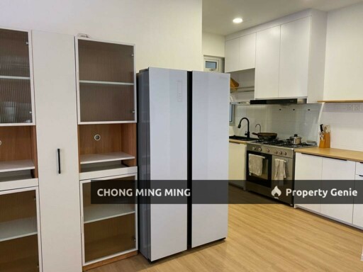 Kalista 2 Residence @ Seremban 2 for Rent