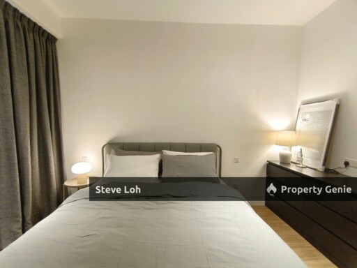 Sunway Velocity Two For Rent | 2 Room | Premium ID Furnish | Connected to Mall & MRT