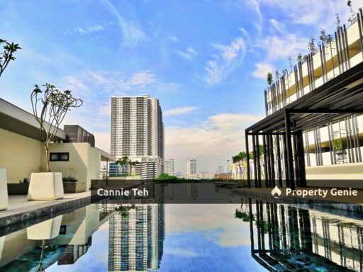 Vivo Residence @ 1,098sf Below Value 27%!