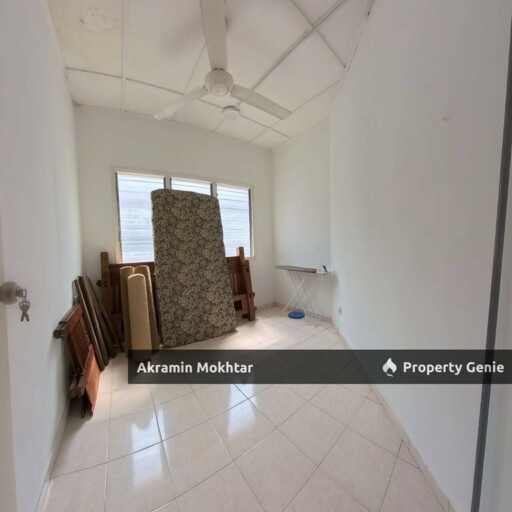 Freehold & Renovated | Double Storey Terrace House Fasa 10, Taman Seri Gombak, Batu Caves, Selangor