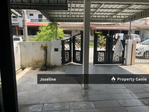 Desa Pengkalan Ipoh