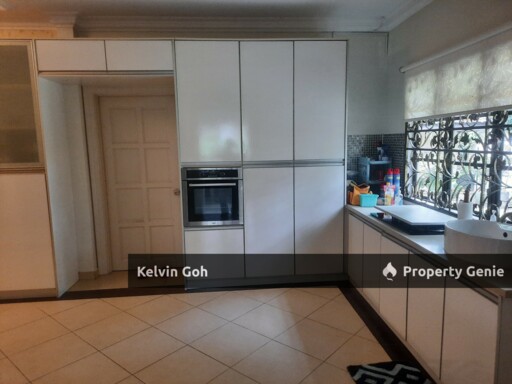 Double Storey Bangalow SS19 SUBANG JAYA