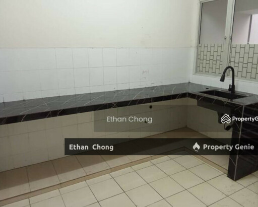 SAUJANA UTAMA 3 TERRACE PARTIAL FURNISHED HOUSE FOR RENT