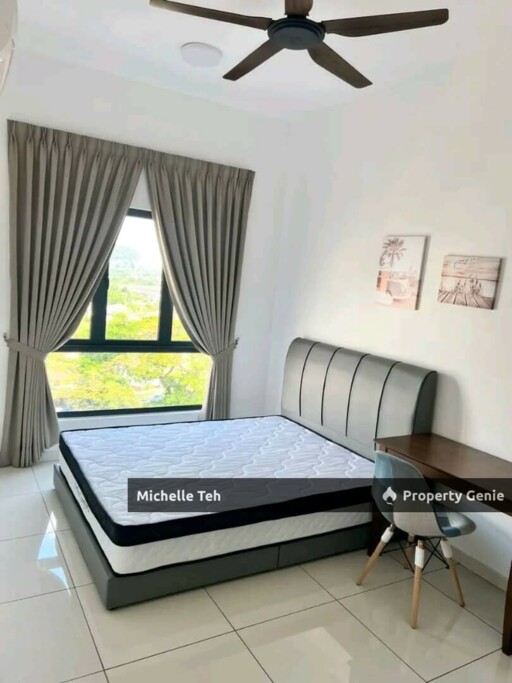 Ipoh Fair Park The Horizon Condo For Rent